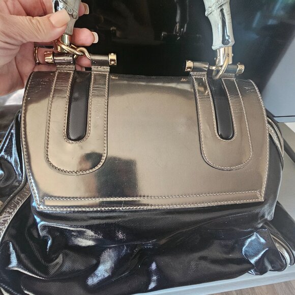 Gucci Dialux Pop tote l/xl bag - Picture 9 of 16